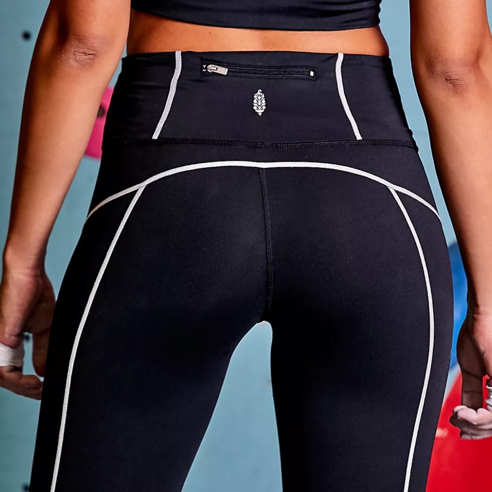 Free people leggings